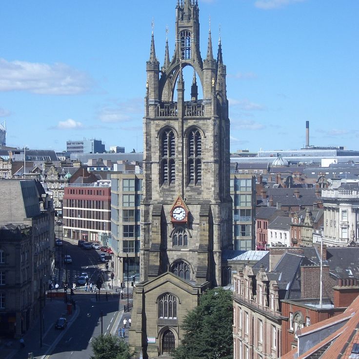 Saint Nicholas Cathedral