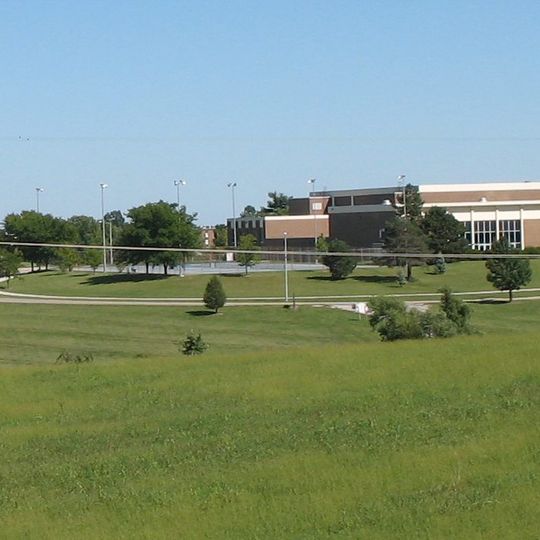 Missouri Western State University