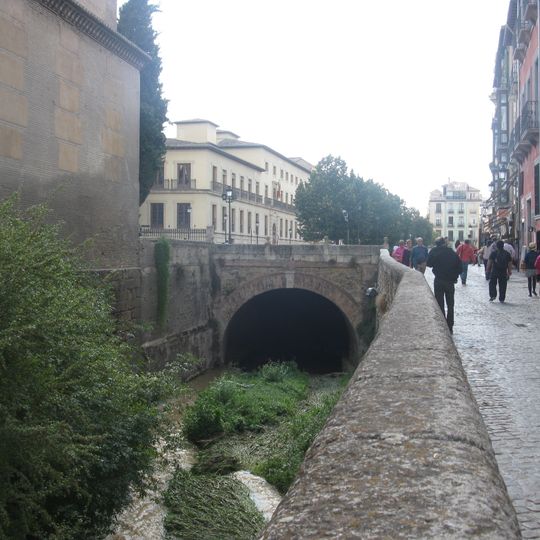 Puente de Santa Ana
