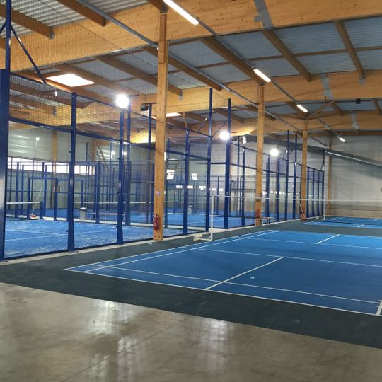 Le Padel Club