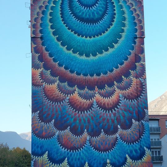 Never Ending, forever Living