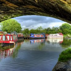 Lancaster Canal