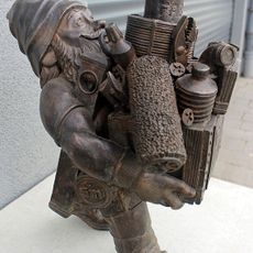 Gojuś