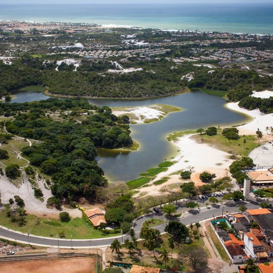 Área de Proteção Ambiental Lagoas e Dunas do Abaeté
