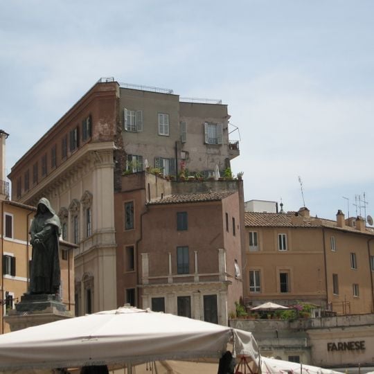 Palazzo Orsini Pio Righetti