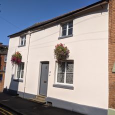 7 & 9 Gerrard Street