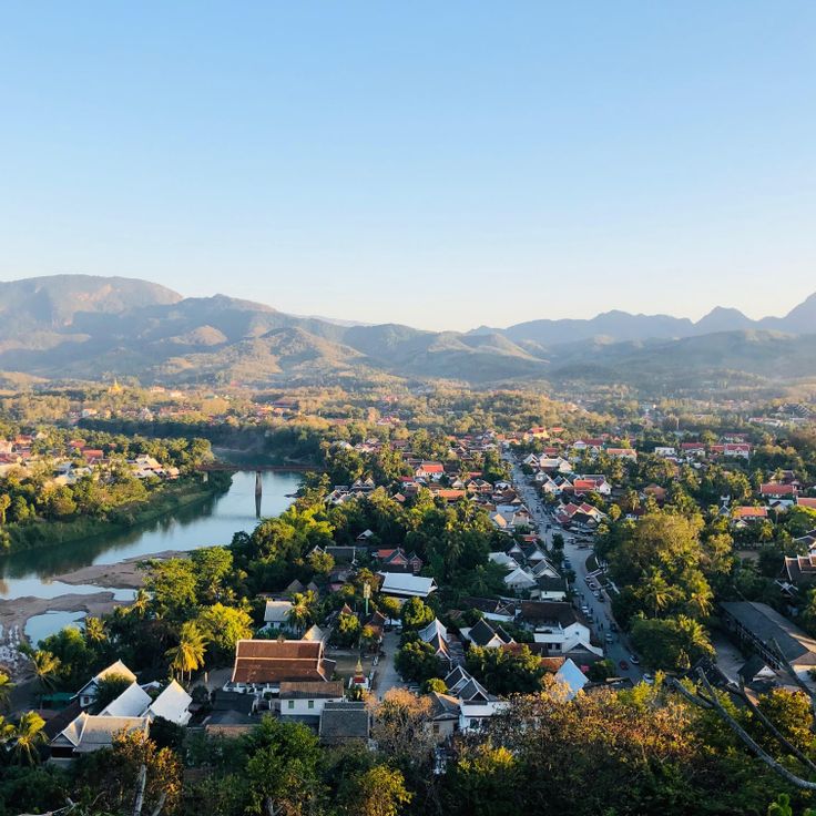 Luang Prabang