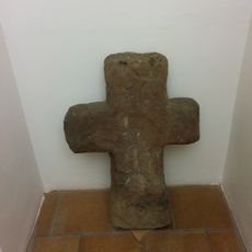 Cyrilometodějský smírčí kříž