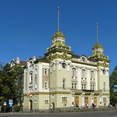 Cyprian Kamil Norwid Theatre