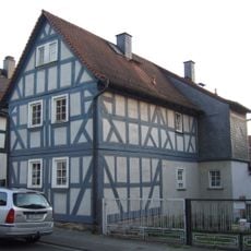 Wetzlarer Straße 14 (Hermannstein)