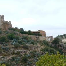 Castello di Bolbaite