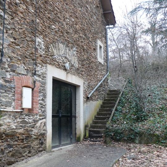 Centre EEDF de Foucheval