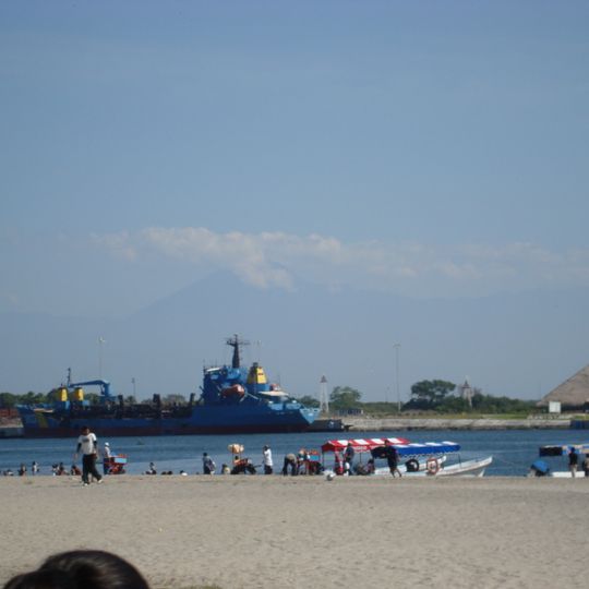 Puerto Chiapas