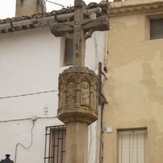 Creu de terme del Portal de la Creu