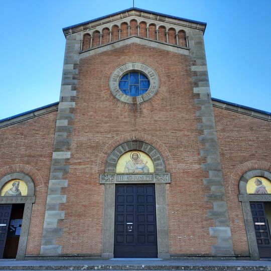 Chiesa di San Giuseppe