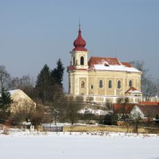 Church of Saint John the Baptist