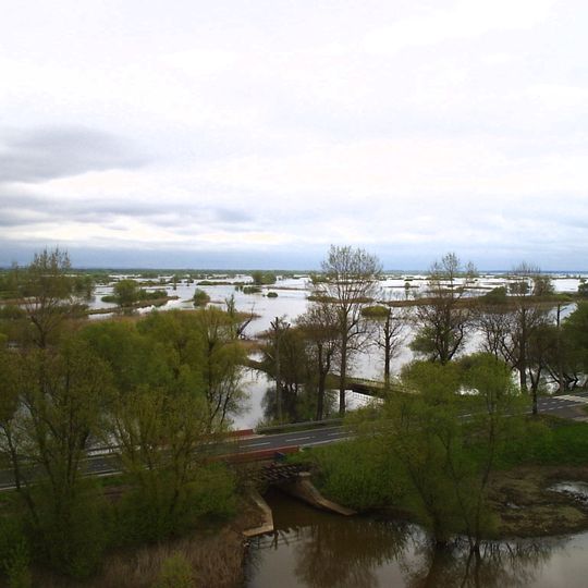 Distretto di Słubice