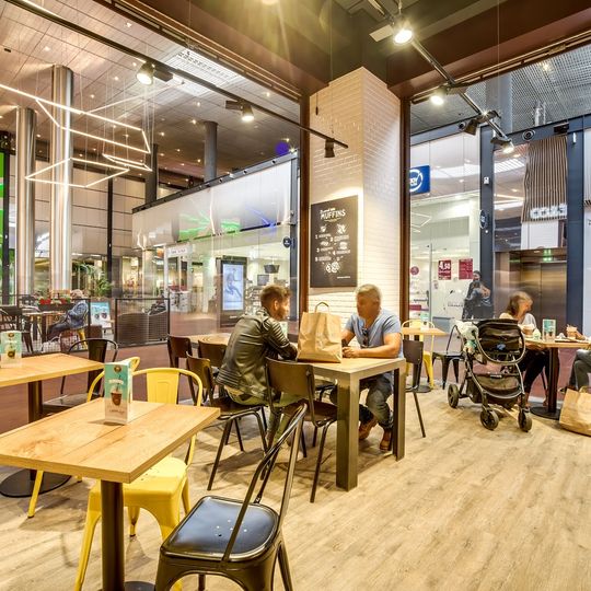 Columbus Café & Co