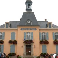 Saint-Trivier-sur-Moignans