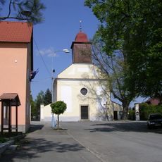Church of Saints Peter and Paul