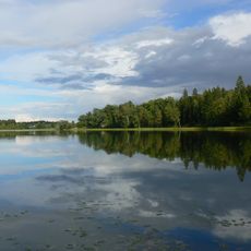 Lake Erastvere