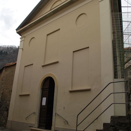 Chiesa di San Giuseppe