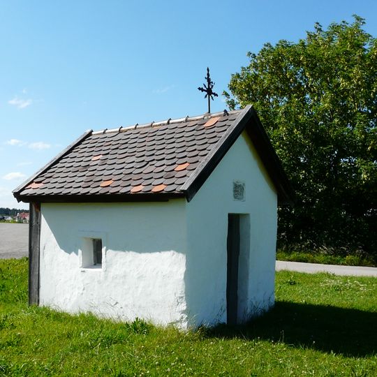 Wegkapelle