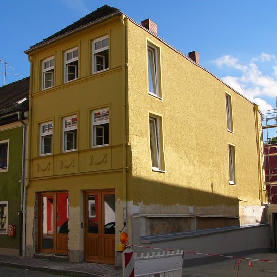 Wohnhaus