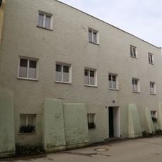 Wohnhaus