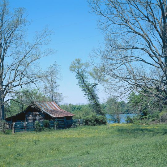 Cane River Creole National Historical Park