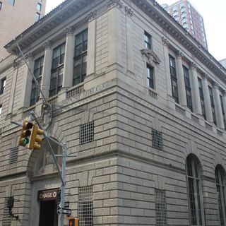 Brooklyn Trust Company Building