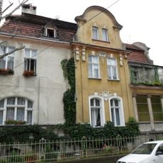 2 Oświęcimska Street in Gubin