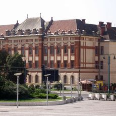 New Evangelical College