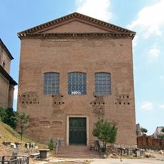 Curia Julia