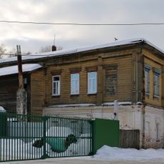 Дом управляющего (Вязники)