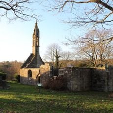 Chapelle de Lochrist