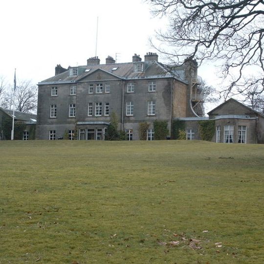 Castle Craig Hospital
