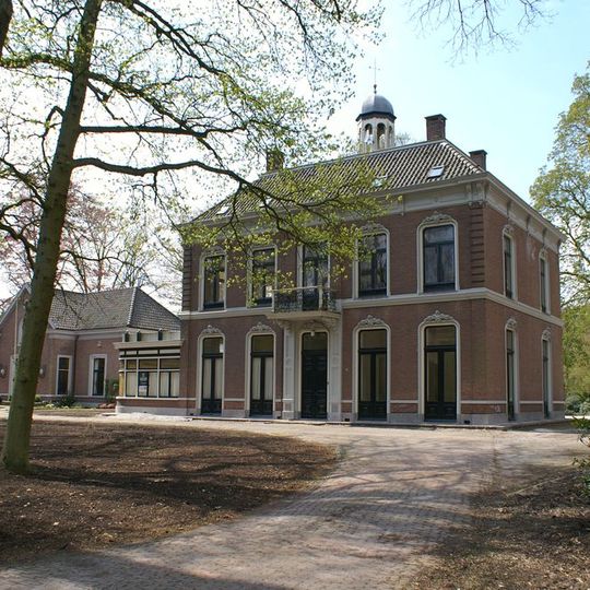 Velderseweg 14, Liempde