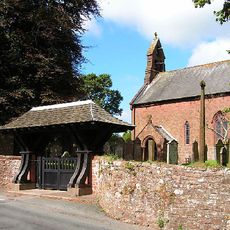 St Mary's Church, Gosforth