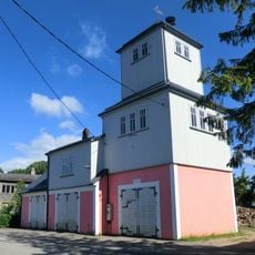 Durbes pilsētas vēsturiskais centrs