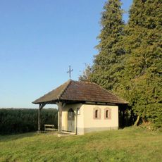 Chapelle Notre-Dame-des-Champs de Heystuecklen