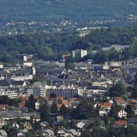 cantone di Chambéry-Sud