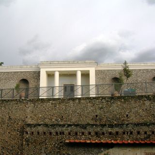Antiquário de Pompeia