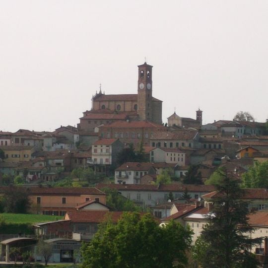 Grana Monferrato