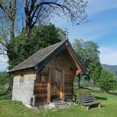 Platzernkapelle