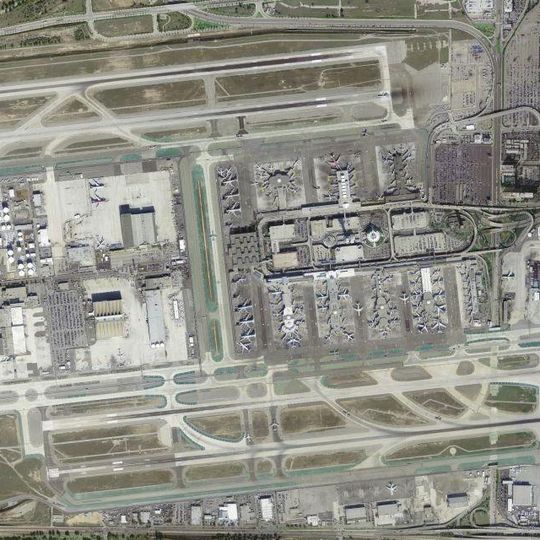 Los Angeles International Airport