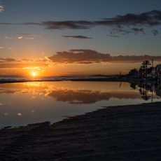 Platja de Sant Salvador