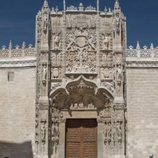 Colegio de San Gregorio