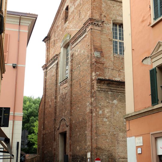 Chiesa di Sant'Agostino