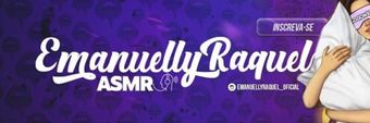Emanuelly Raquel Profile Cover